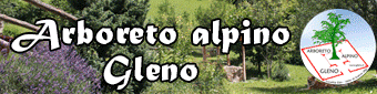 Arboreto alpino Gleno