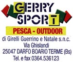 Gerry Sport Darfo Boario Terme